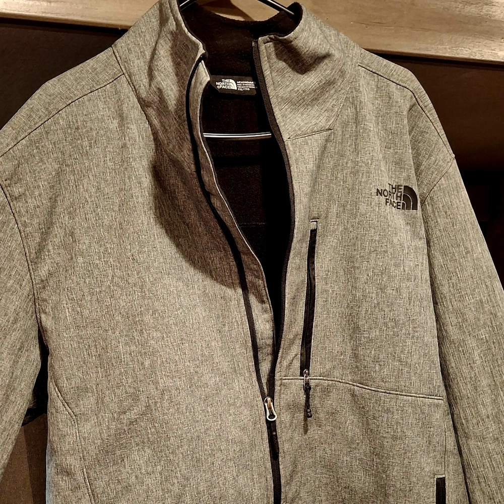 North Face Jacket